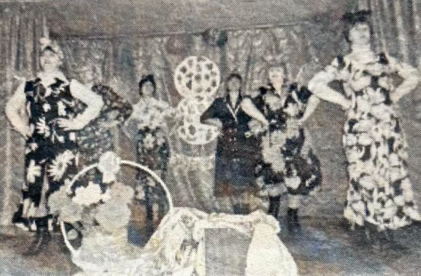 Культурная жизнь