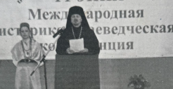 В центре внимания — Крайний Север
