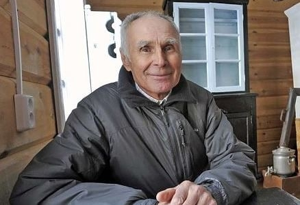 Заборщиков, Петр Прокопьевич