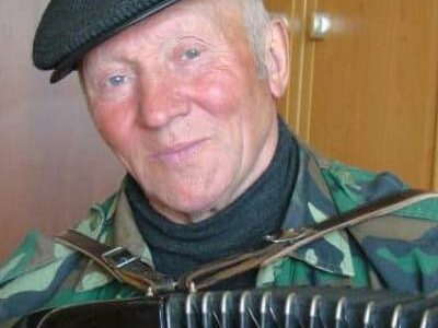Заборщиков, Валентин Евгеньевич