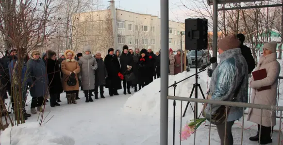 Человек, который любил свой край…
