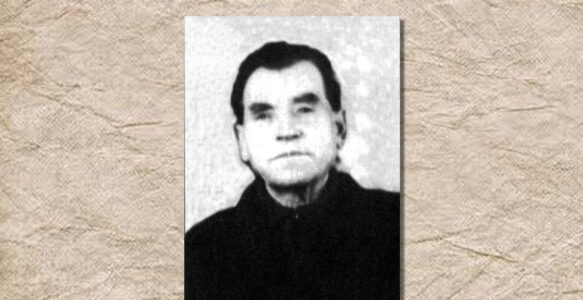 Ефим Никифорович Коворнин
