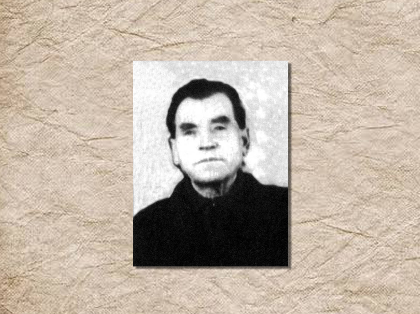 Ефим Никифорович Коворнин